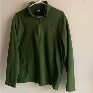 North Face Sweater